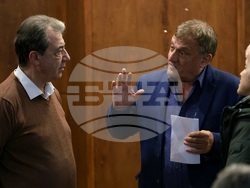 „Софийска централна минерална баня - минало, настояще, бъдеще“ - дискусия