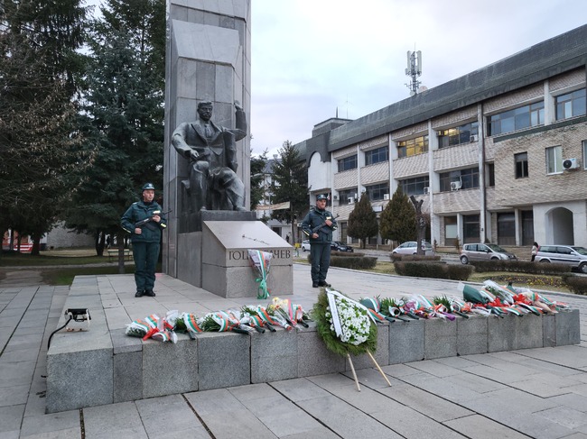 Община Гоце Делчев очаква финансиране от 3,6 млн. лв. за изпълнението на няколко проекта, каза Асан Имамов, ръководител на отдел в общината