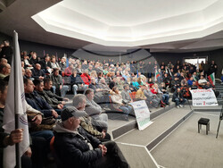 Стара Загора -  „Трябва ли България да се откаже от въглищата“ - дебат