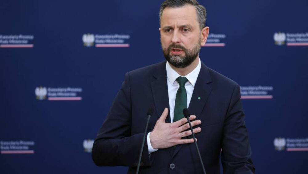 ПАП: Полша създава алианс за блокиране на сделката между ЕС и МЕРКОСУР, казa вицепремиерът Кошиняк-Камиш