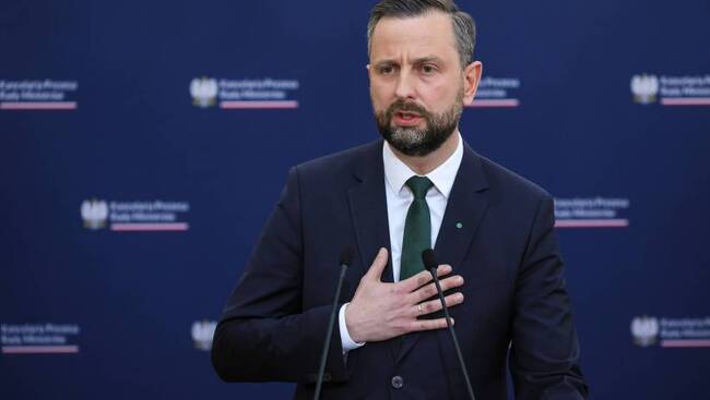 ПАП: Полша създава алианс за блокиране на сделката между ЕС и МЕРКОСУР, казa вицепремиерът Кошиняк-Камиш