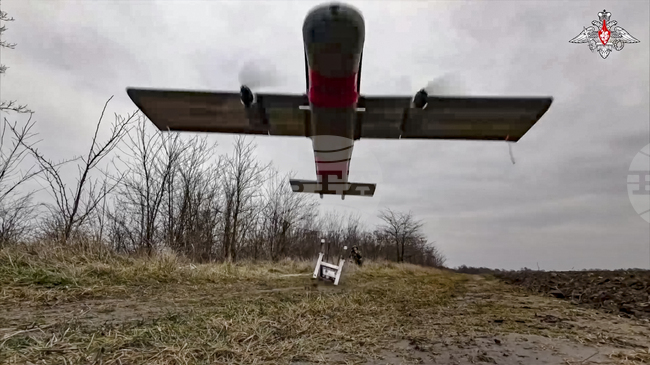 Румъния привика руски дипломат заради нарушенията на въздушното пространство от руски дронове