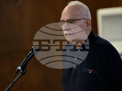 „Софийска централна минерална баня - минало, настояще, бъдеще“ - дискусия