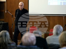 „Софийска централна минерална баня - минало, настояще, бъдеще“ - дискусия