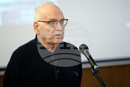 „Софийска централна минерална баня - минало, настояще, бъдеще“ - дискусия