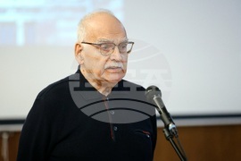 „Софийска централна минерална баня - минало, настояще, бъдеще“ - дискусия