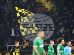 Пловдив - суперкупа на България - Лудугорец - Ботев (Пловдив)