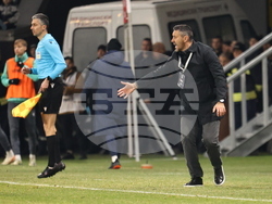 Пловдив - суперкупа на България - Лудугорец - Ботев (Пловдив)