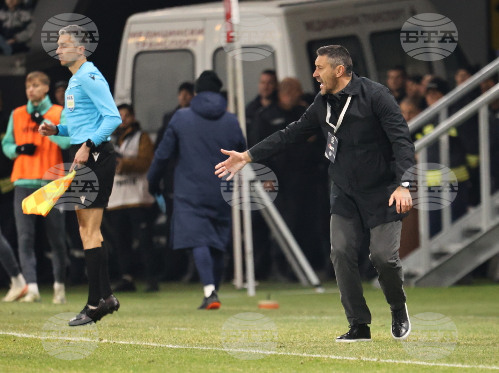 Пловдив - суперкупа на България - Лудугорец - Ботев (Пловдив)