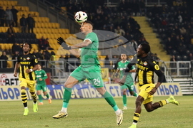 Пловдив - суперкупа на България - Лудугорец - Ботев (Пловдив)