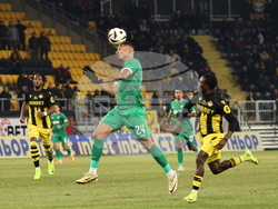 Пловдив - суперкупа на България - Лудугорец - Ботев (Пловдив)