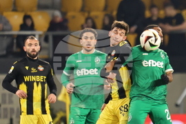 Пловдив - суперкупа на България - Лудугорец - Ботев (Пловдив)