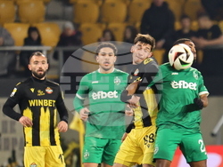 Пловдив - суперкупа на България - Лудугорец - Ботев (Пловдив)