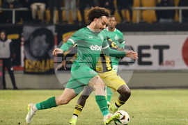 Пловдив - суперкупа на България - Лудугорец - Ботев (Пловдив)