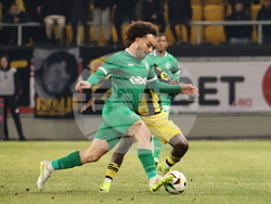 Пловдив - суперкупа на България - Лудугорец - Ботев (Пловдив)