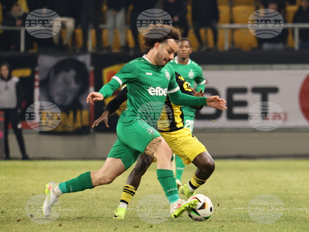 Пловдив - суперкупа на България - Лудугорец - Ботев (Пловдив)