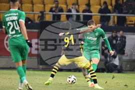 Пловдив - суперкупа на България - Лудугорец - Ботев (Пловдив)