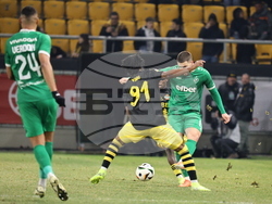 Пловдив - суперкупа на България - Лудугорец - Ботев (Пловдив)