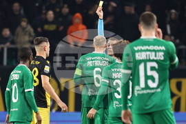 Пловдив - суперкупа на България - Лудугорец - Ботев (Пловдив)