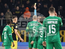 Пловдив - суперкупа на България - Лудугорец - Ботев (Пловдив)