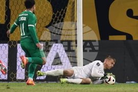 Пловдив - суперкупа на България - Лудугорец - Ботев (Пловдив)