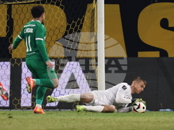 Пловдив - суперкупа на България - Лудугорец - Ботев (Пловдив)