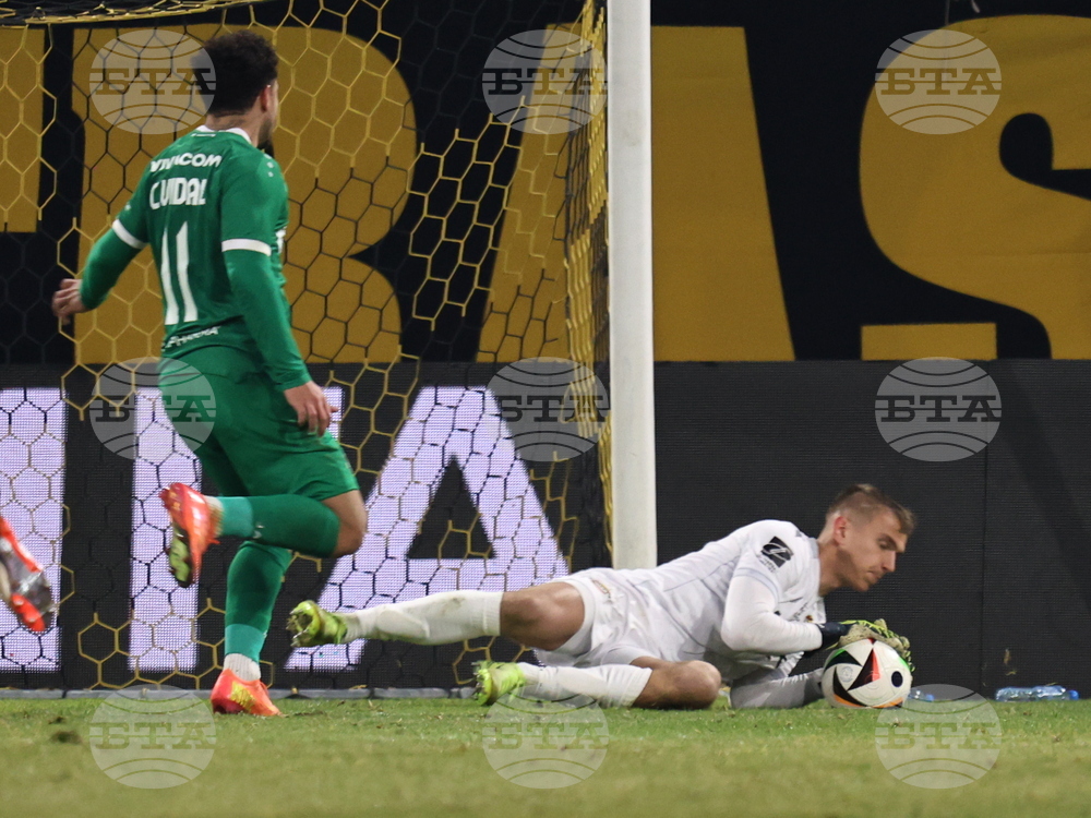 Пловдив - суперкупа на България - Лудугорец - Ботев (Пловдив)