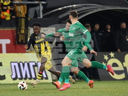 Пловдив - суперкупа на България - Лудугорец - Ботев (Пловдив)