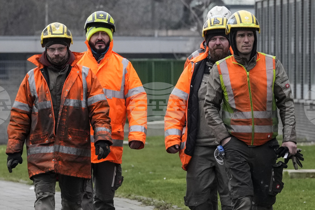 Безработицата в Германия остава над три милиона, на годишна база ръст от 81 000 души