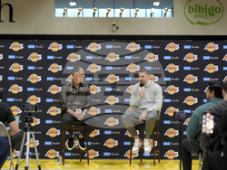 Lakers Doncic Basketball