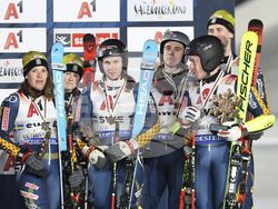Austria Ski Worlds