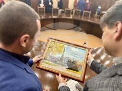 Снимка: Община Русе