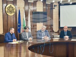 Снимка: Община Русе