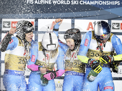 Austria Ski Worlds