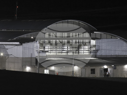 El Salvador Mega Prison What to Know