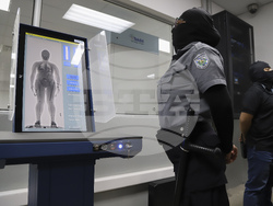 El Salvador Mega Prison What to Know