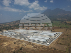 El Salvador Mega Prison What to Know