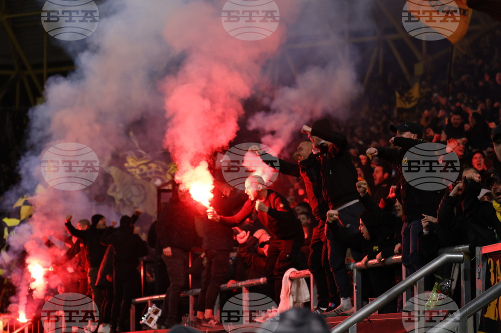 Пловдив - суперкупа на България - Лудугорец - Ботев (Пловдив)