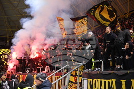 Пловдив - суперкупа на България - Лудугорец - Ботев (Пловдив)