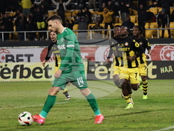 Пловдив - суперкупа на България - Лудугорец - Ботев (Пловдив)