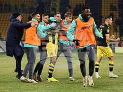 Пловдив - суперкупа на България - Лудугорец - Ботев (Пловдив)