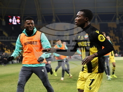 Пловдив - суперкупа на България - Лудугорец - Ботев (Пловдив)