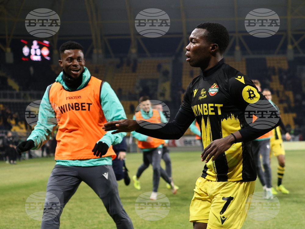 Пловдив - суперкупа на България - Лудугорец - Ботев (Пловдив)