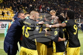 Пловдив - суперкупа на България - Лудугорец - Ботев (Пловдив)