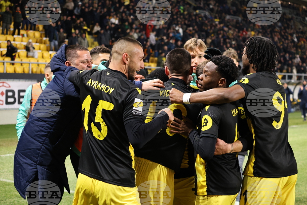 Пловдив - суперкупа на България - Лудугорец - Ботев (Пловдив)