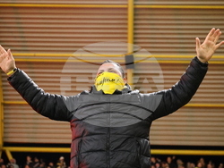 Пловдив - суперкупа на България - Лудугорец - Ботев (Пловдив)