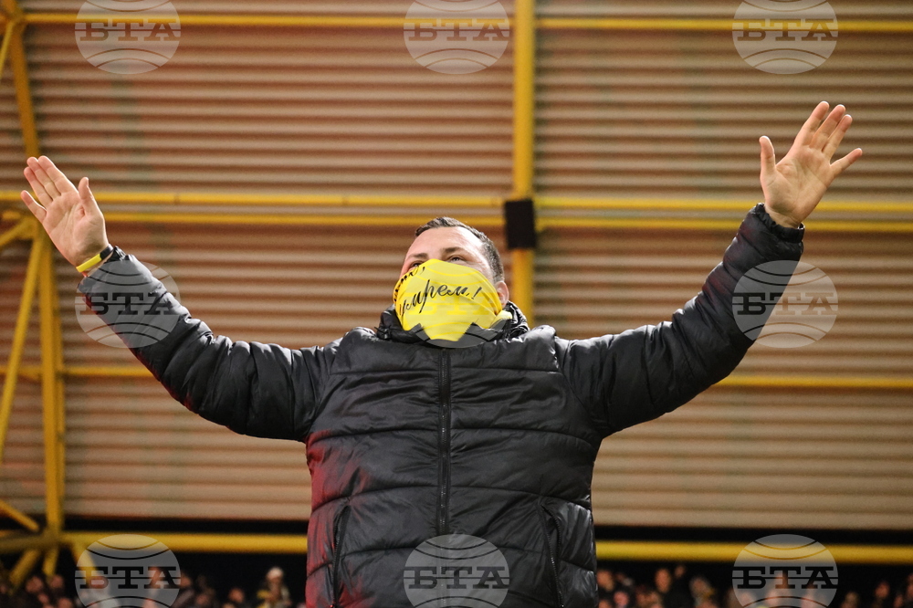 Пловдив - суперкупа на България - Лудугорец - Ботев (Пловдив)