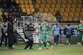 Пловдив - суперкупа на България - Лудугорец - Ботев (Пловдив)