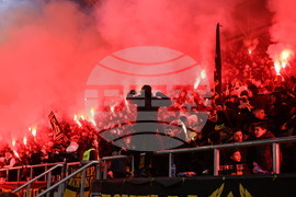 Пловдив - суперкупа на България - Лудугорец - Ботев (Пловдив)