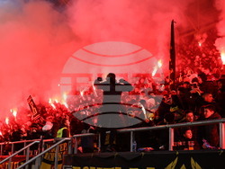 Пловдив - суперкупа на България - Лудугорец - Ботев (Пловдив)